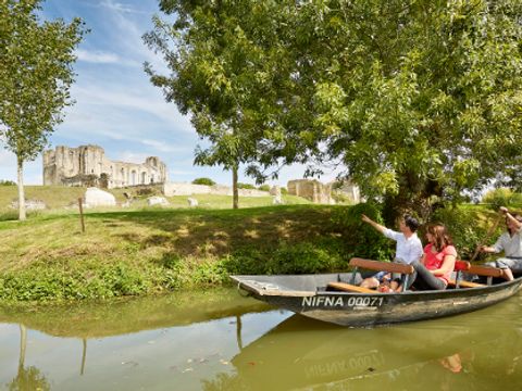 Camping Les Samaras - Camping Vendée - Image N°66