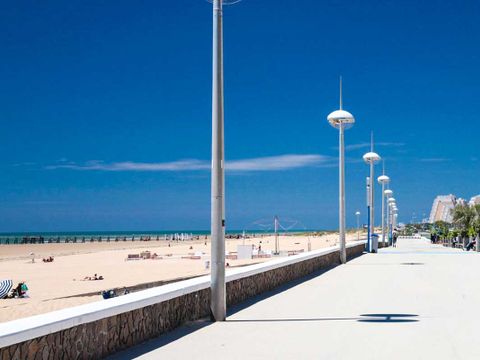 Camping Les Samaras - Camping Vendée - Image N°40