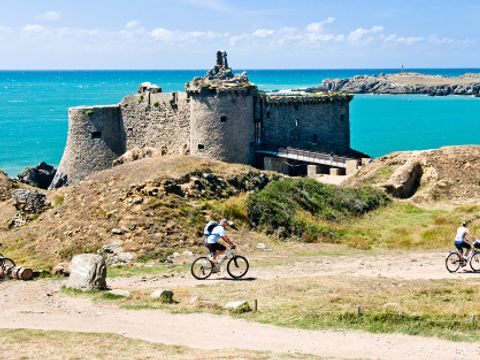 Camping Les Samaras - Camping Vendée - Image N°67