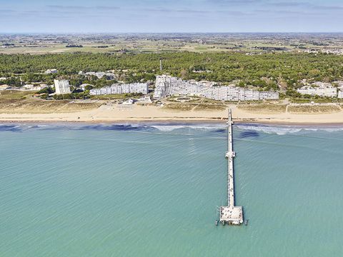 Camping Les Samaras - Camping Vendée - Image N°14