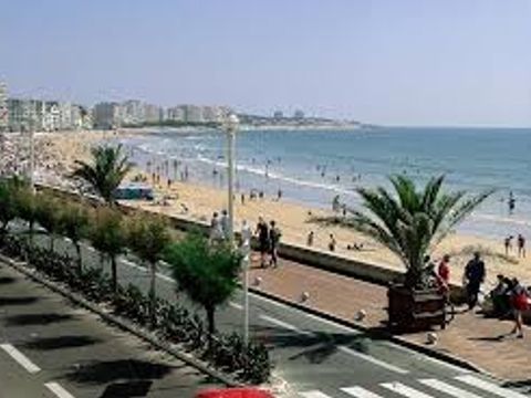 Camping Les Samaras - Camping Vendée - Image N°66