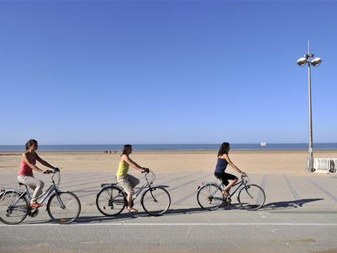 Camping Les Samaras - Camping Vendée - Image N°23