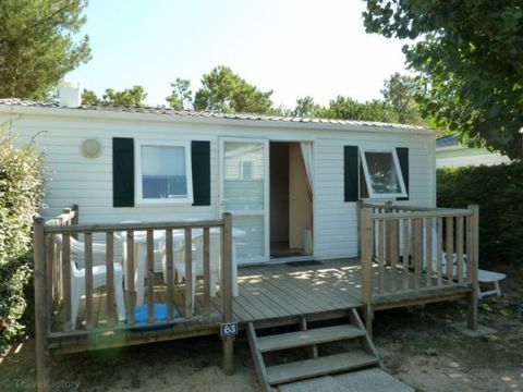 Camping Les Samaras - Camping Vendée - Image N°18