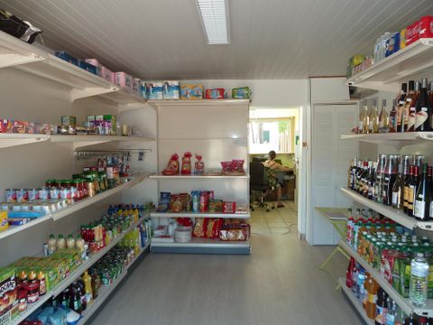 Camping Les Samaras - Camping Vendée - Image N°31