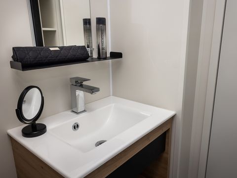 MOBILHOME 5 personnes - MH2 30 m²