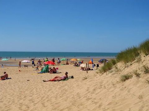 Camping La Prairie  - Camping Vendée - Image N°25