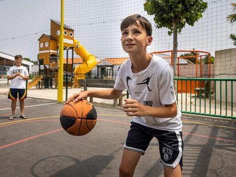 Camping La Prairie  - Camping Vendée - Image N°8