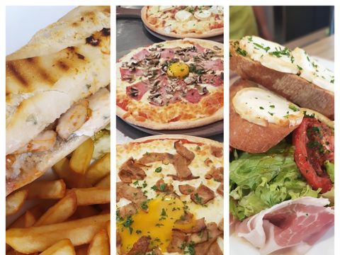 Camping La Prairie  - Camping Vendée - Image N°12