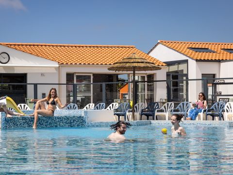 Camping La Prairie  - Camping Vendée - Image N°17