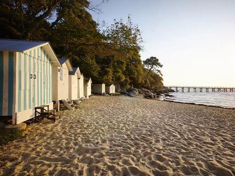 Camping La Prairie  - Camping Vendée - Image N°24