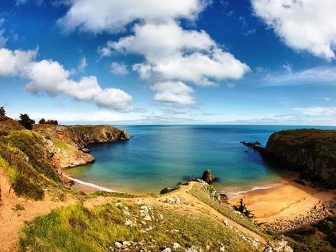 Camping La Prairie  - Camping Vendée - Image N°19