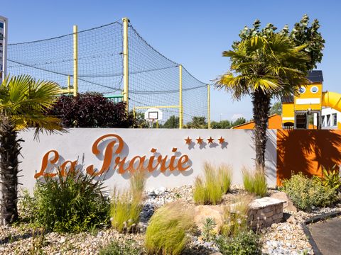 Camping La Prairie  - Camping Vendée - Image N°2