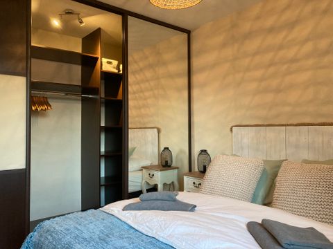 VILLA 8 personnes - LITORE OYA 130 m²