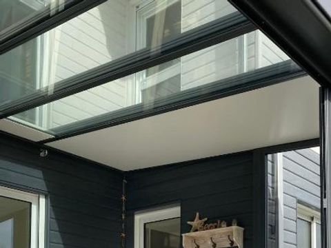 VILLA 8 personnes - LITORE OYA 130 m²
