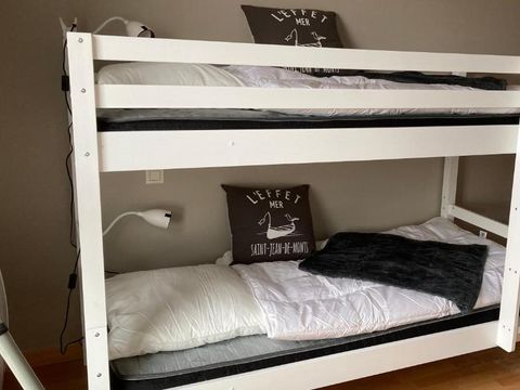 VILLA 8 personnes - LITORE OYA 130 m²