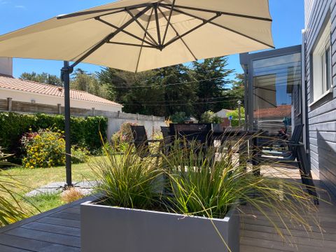 VILLA 8 personnes - LITORE OYA 130 m²