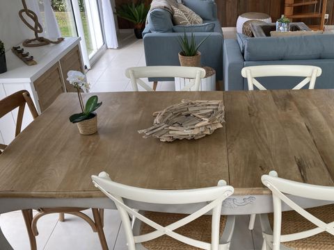VILLA 8 personnes - LITORE OYA 130 m²