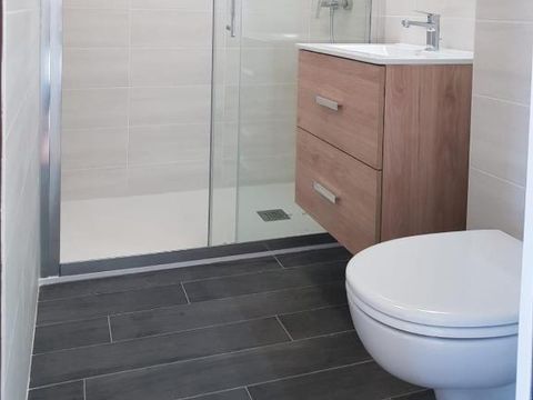 VILLA 8 personnes - LITORE OYA 130 m²