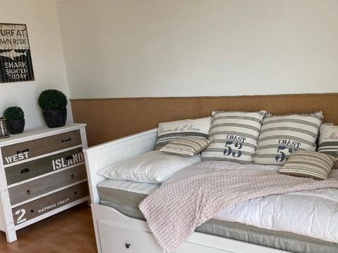 VILLA 8 personnes - LITORE OYA 130 m²