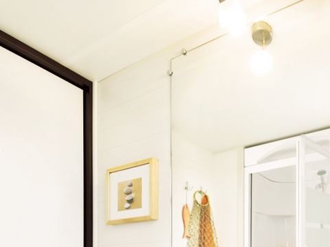 MOBILHOME 6 personnes - Résidence O'HARA PANORAMIQUE CLASSIQUE ECO-CONCU 