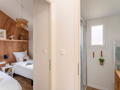 VILLA 6 personnes - Bois Marin