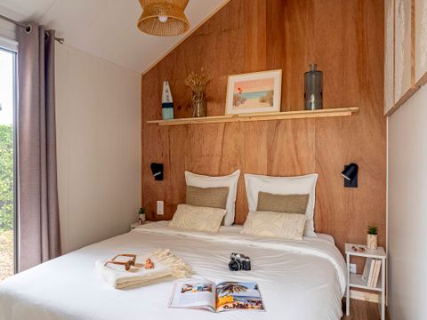 VILLA 6 personnes - Bois Marin