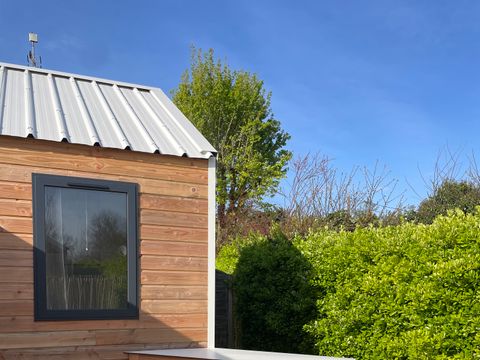 LODGE 5 personnes - Villa Lounge