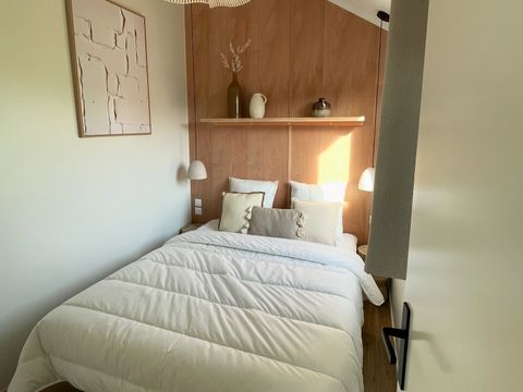 LODGE 5 personnes - Villa Lounge