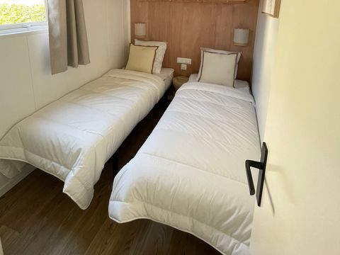 LODGE 5 personnes - Villa Lounge (D)