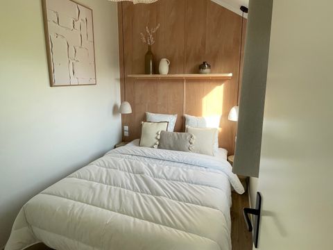 VILLA 5 personnes - Villa Lounge (D) 2/5 pers