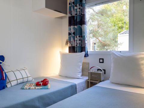 Flower Camping La Davière Plage - Camping Vendée - Image N°41