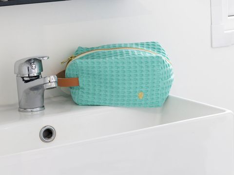 MOBILHOME 4 personnes - Homeflower Premium 35m² (3ch) + TV + LV + Terr. couverte + Draps + CLIM + Quartier semi piéton 4/6 pers