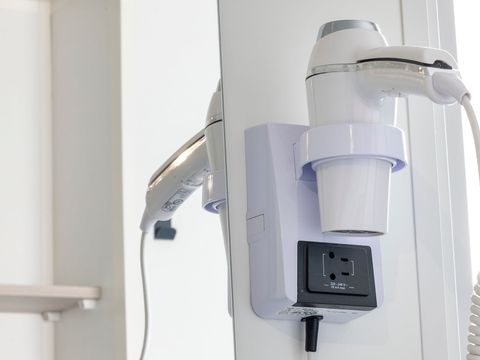 MOBILHOME 4 personnes - Homeflower Premium 35m² (3ch) + TV + LV + Terr. couverte + Draps + CLIM + Quartier semi piéton 4/6 pers