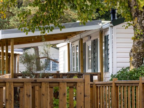 Flower Camping La Davière Plage - Camping Vendée - Image N°30