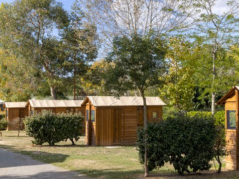 Flower Camping La Davière Plage - Camping Vendée - Image N°24