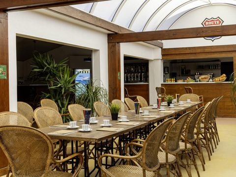 Flower Camping La Davière Plage - Camping Vendée - Image N°14