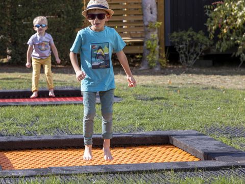 Flower Camping La Davière Plage - Camping Vendée - Image N°72