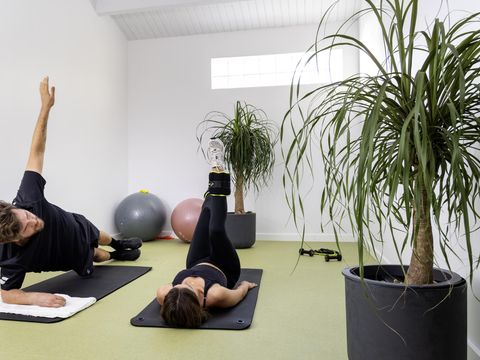 Flower Camping La Davière Plage - Camping Vendée - Image N°11