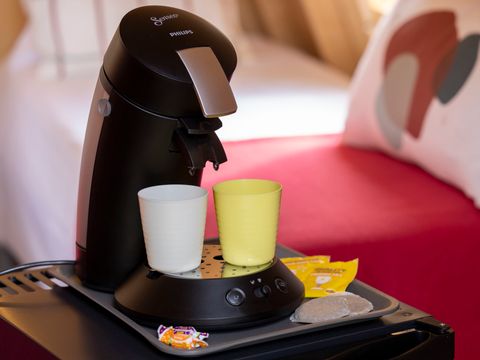 Flower Camping La Davière Plage - Camping Vendée - Image N°74