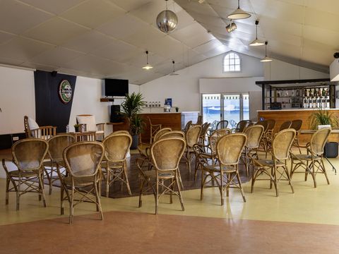 Flower Camping La Davière Plage - Camping Vendée - Image N°58