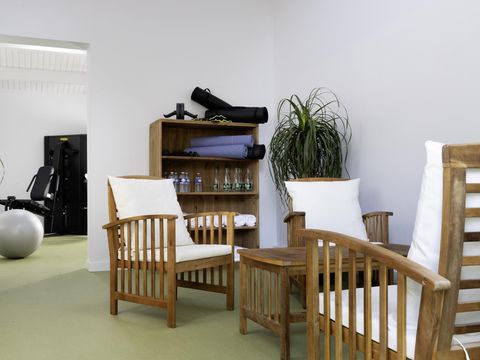 Flower Camping La Davière Plage - Camping Vendée - Image N°68