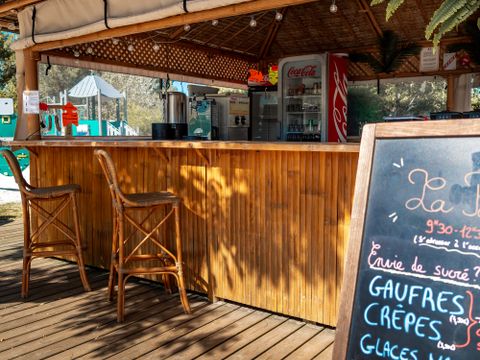 Flower Camping La Davière Plage - Camping Vendée - Image N°2