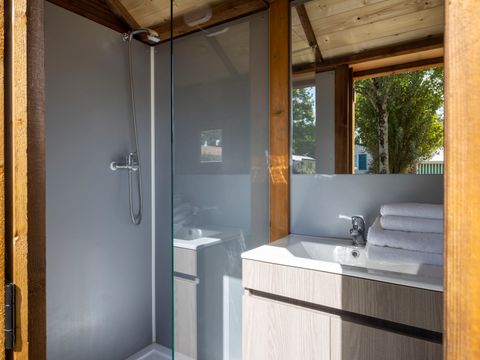 Flower Camping La Davière Plage - Camping Vendée - Image N°56