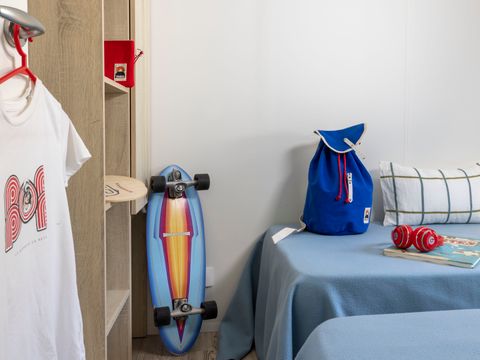 Flower Camping La Davière Plage - Camping Vendée - Image N°37