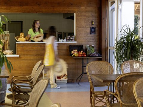 Flower Camping La Davière Plage - Camping Vendée - Image N°61