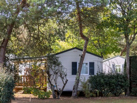 Flower Camping La Davière Plage - Camping Vendée - Image N°20