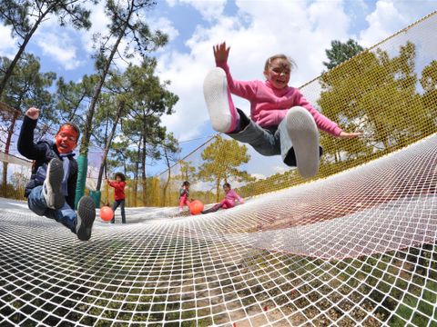 Camping Le Chenal  - Camping Vendée - Image N°7