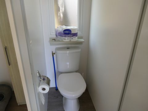 MOBILHOME 4 personnes - Mobilhome 4 personnes