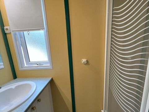 CHALET 4 personnes - Chalet 4 personnes