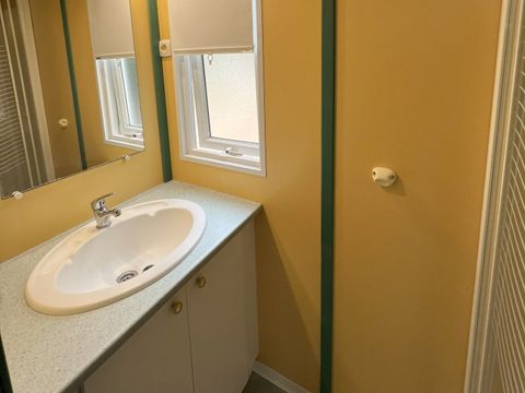 CHALET 4 personnes - Chalet 4 personnes